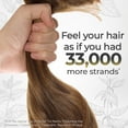 thumbnail image 3 of Tio Nacho Volume Thickening Treatment with Royal Jelly + Rosemary Extract, All Hair Types, 4.5 fl oz, 3 of 8