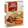 Pinnacle Foods Aunt Jemima Pancakes and Sausage 6 oz