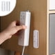 thumbnail image 1 of ¡Ahorra Ahora!, Fijador de enchufes Enchufe de almacenamiento Enrutador Estante de almacenamiento Tablero de enchufes montado en la pared Fijo Akmoler, 1 of 6