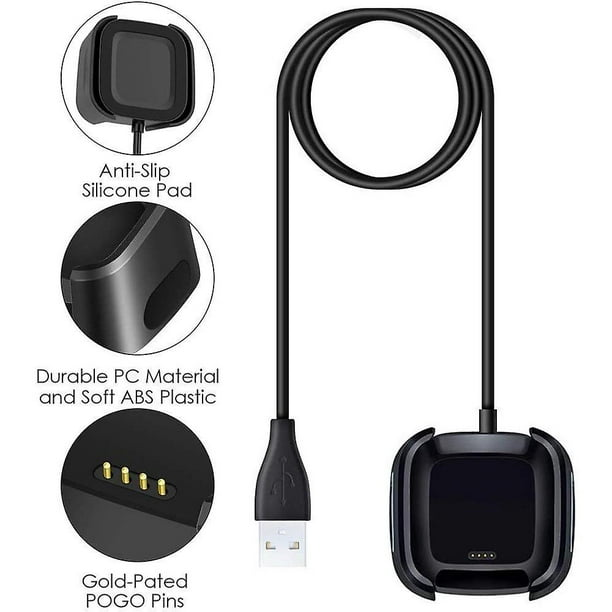 Fitbit versa pins deals