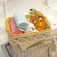 thumbnail image 1 of 1:12 Mini Dollhouse Bathroom Accessory Miniature Realistic Scenery Dollhouse, 1 of 2
