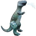 thumbnail image 2 of Rociador De Agua Inflable De Dinosaurios, Juguete Rociador De Agua Para Fiestas, Juguete Realista Para Niños, Rociador De Animales Methold FN005828-00, 2 of 6