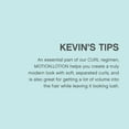 thumbnail image 6 of KEVIN.MURPHY MOTION.LOTION, Weightless Curl Defining for Fine or Long Hair, 150 mL, 6 of 7