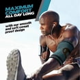 thumbnail image 6 of 1PCS Elastic Elbow Brace Arm Sport Support Elbow Sport Safety Cotoveleira Breathable Arm Sleeve Elbow Pads Compression Coderas, 6 of 10