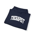 thumbnail image 4 of Therapist Graduation Hoodie, Gifts, Hooded Sweatshirt, 4 of 4