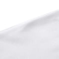 thumbnail image 4 of Long Sleeve Shirts for Men Loose Casual Crew Neck Athletic Shirt Fashion Solid Color Workout T Shirts For Gym Running, 4 of 7