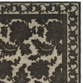 thumbnail image 2 of SAFAVIEH Martha Stewart Peony Damask Floral Area Rug, Light Brown, 5'3" x 7'6", 2 of 3