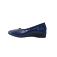 thumbnail image 2 of LSLJS Chaussures à Talon Compensé Pointu pour Femmes, Mode Décontractée Printemps et Été, Nouveau Style Couleur Unie, Chaussures pour Femmes, Cadeaux pour Femmes, 2 of 9