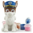 thumbnail image 5 of Melissa & Doug PAW Patrol Craft Kit - 3 Decorate Your Own Pup Figurines, 5 of 8