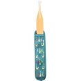 thumbnail image 5 of FYBTO Porte-Popsicle, Manchons de Glace, Manchons de Glace, Sac Porte-Popsicle Coloré, Réutilisable et Lavable pour Enfants. (D)-0626, 5 of 5