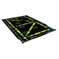 thumbnail image 2 of Home Textile Products Football Footstep Training Non Slip Mat Home Mud Sports Footstep Carpet Indoor Soundproofing Fitness Mat, 2 of 5