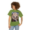 thumbnail image 3 of 'The Eye' Unisex Heavy Cotton Tee, 3 of 12