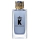 thumbnail image 2 of Perfume K para Hombre 100ML EDT Dolce & Gabbana, 2 of 2