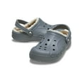 thumbnail image 5 of Crocs Men's and Women's Unisex Baya Lined Clogs, 5 of 6