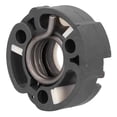 thumbnail image 2 of Kit de reconstrucción de supercargador Tapa inferior, LR088564 Kit de reparación de supercargador Cubierta inferior de metal para reemplazo de automóvil para Range Rover L332 5.0 V8 2010-2012 LHCER Descripción de la referencia, 2 of 8