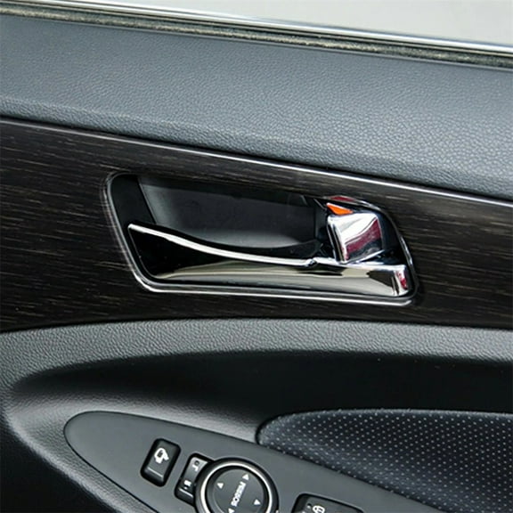 Zyutaosan Door Handle Inside Interior Passenger Right 82620-3S010 For Hyundai Sonata 2011-15