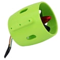 thumbnail image 4 of EeaseCA RC Boat Propeller Underwater Propeller Motor Propeller Modification Part RC Boat DIY Motor Part, 4 of 7