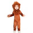 thumbnail image 3 of Kid's Proud Lion Costume, 3 of 6