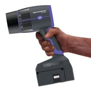 SCANGRIP UV-Gun Rechargeable LED Work Light (03.5803US)