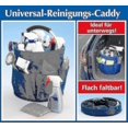 thumbnail image 3 of Universal Cleaning Cart, Cleaning Center, Multifunctional Home Helper For Garden Tools And Tools, 1 Main Compartment And 6 Outer Pockets, 3 of 4