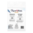 thumbnail image 3 of Papermate InkJoy 100 RT Ballpoint Pens, 1.0mm, Blue, 8/Pack, 3 of 3