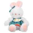 thumbnail image 1 of Juguete De Conejito De Peluche ANGGREK Lavable Suave 32,7 x 25,5 x 9,5 cm, 1 of 5