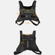 thumbnail image 4 of Wosthever Chaleco para correr versátil para hombres: paquete de pecho seguro y conveniente West Slope Chest Pack Bolso de pecho para hombre Mochilas de mochilero, 4 of 6