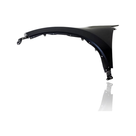 Fender - Compatible/Replacement for '17-22 Honda CR-V/Hybrid - Front Left