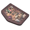 thumbnail image 4 of Ccdes Wooden Jigsaw Puzzle Detachable Nativity Puzzle Christmas Puzzle Ornament, 4 of 8