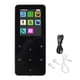 thumbnail image 2 of Reproductor De MP3 De 64 GB Con Y WiFi, Reproductor De MP3 Con Pantalla Táctil HD De 1,8 Pulgadas, Reproductor De Música MP3 Para Niños, 2 of 7