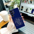 thumbnail image 3 of ¡Agregue un toque de diversión a su iPhone con esta peculiar funda plateada mate de doble capa con diseño de dibujos animados para teléfono!, 3 of 4