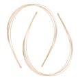 thumbnail image 1 of FOMIYES 2Ud Para Metálicos Dorados Accesorio Para Cualquier, 1 of 8
