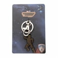 thumbnail image 3 of Guardians of The Galaxy Groot Keychain, 3 of 3