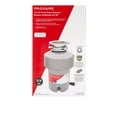 thumbnail image 4 of Frigidaire 3/4HP Corded Disposer, 4 of 8
