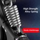 thumbnail image 4 of Hand Gripper Adjustable Resistance Hand Grip Strength Trainer Fingers Wrist Forearm Exerciser Workout Gear Home Gym Exercise Equipment, 4 of 5