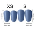 thumbnail image 3 of [1125141 Colores Adicionales] Mini Espinilleras Fútbol ​​equipo Deportivo en Línea Extra Pequeño (Gris 8*5CM), 3 of 9