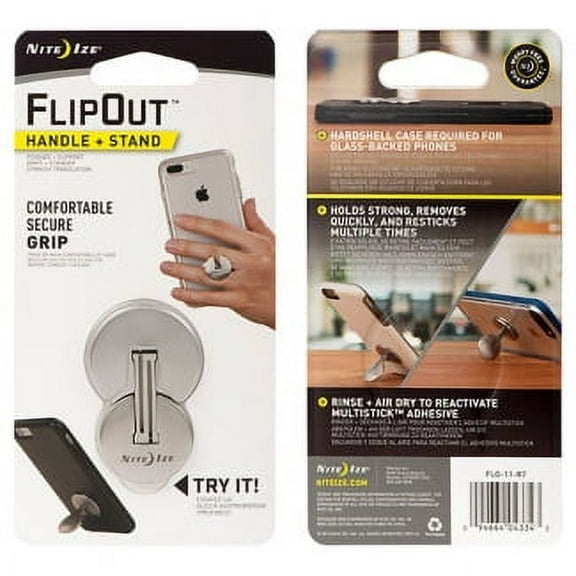 NITE IZE FLIPOUT HANDLE   STAND