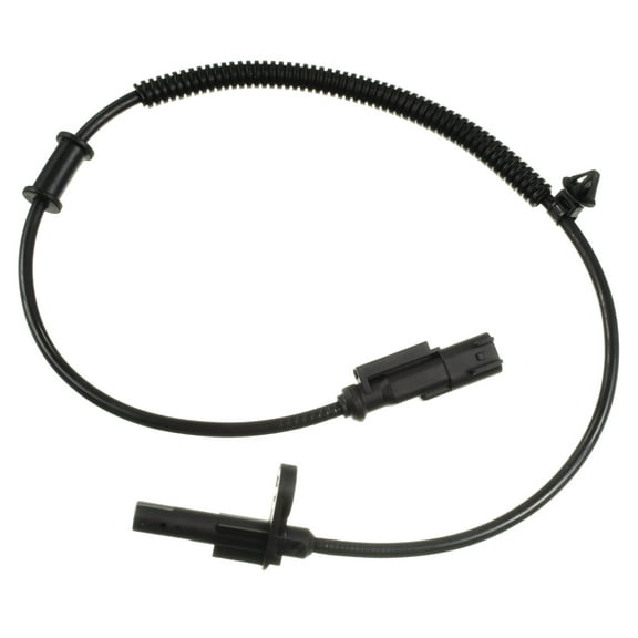 Holstein Parts 2ABS2981 ABS Wheel Speed Sensor for Ford Fits select: 2011-2014 FORD MUSTANG