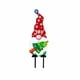 thumbnail image 1 of XWSHYW Decoraciones Navideñas Estacas de Jardín para Decoración Navideña, Gnomos, Adorno para Plantar, Insertos para El Suelo, 1 of 2