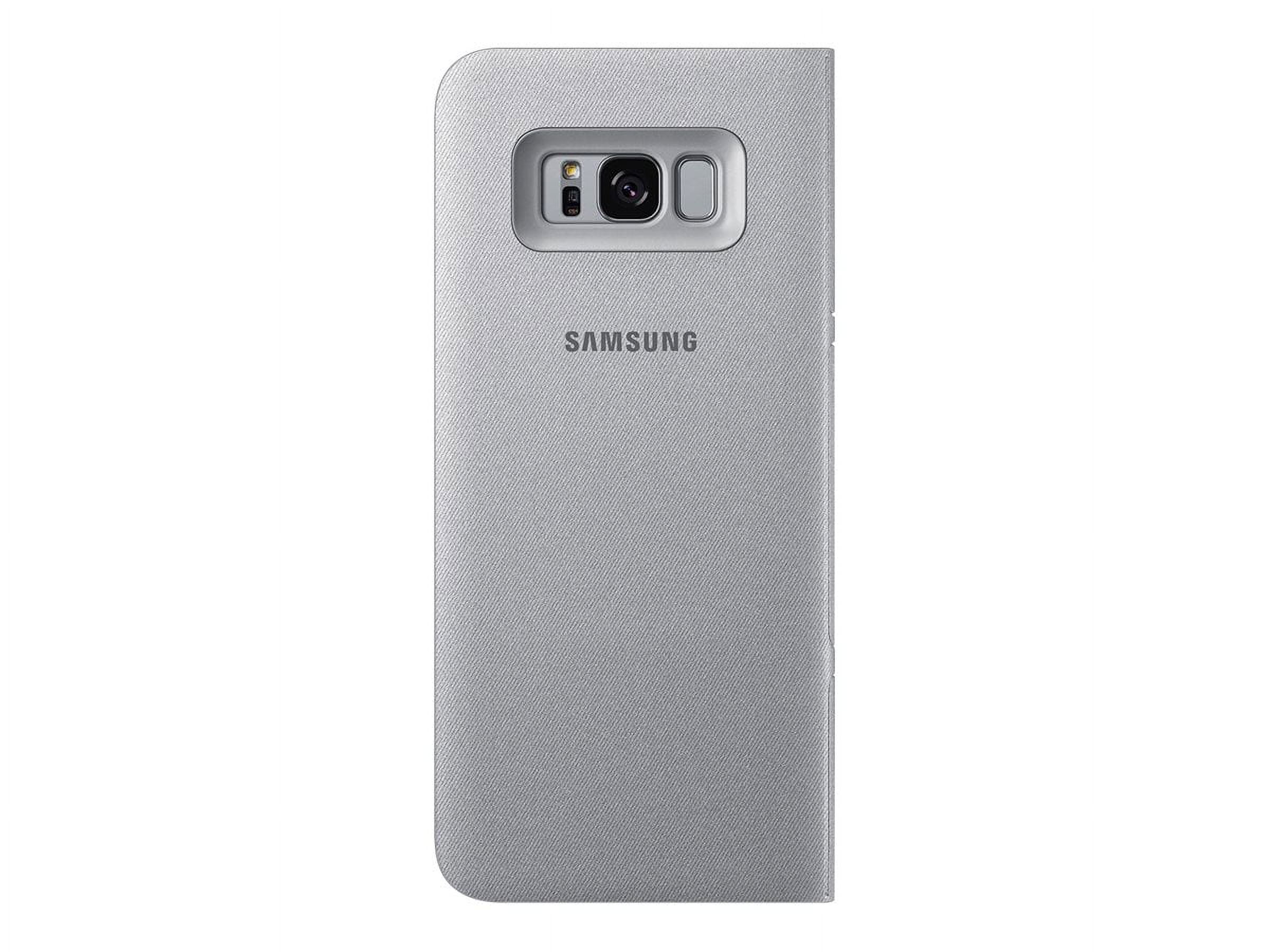 Умный Чехол S8 Купить