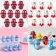 thumbnail image 3 of De Dibujos Animados Gatito Doraemon Vaso Muñecas Adulto Alivio Del Estrés Juguete Aliviador De Tiktok Niños Adornos De Escritorio, 3 of 4