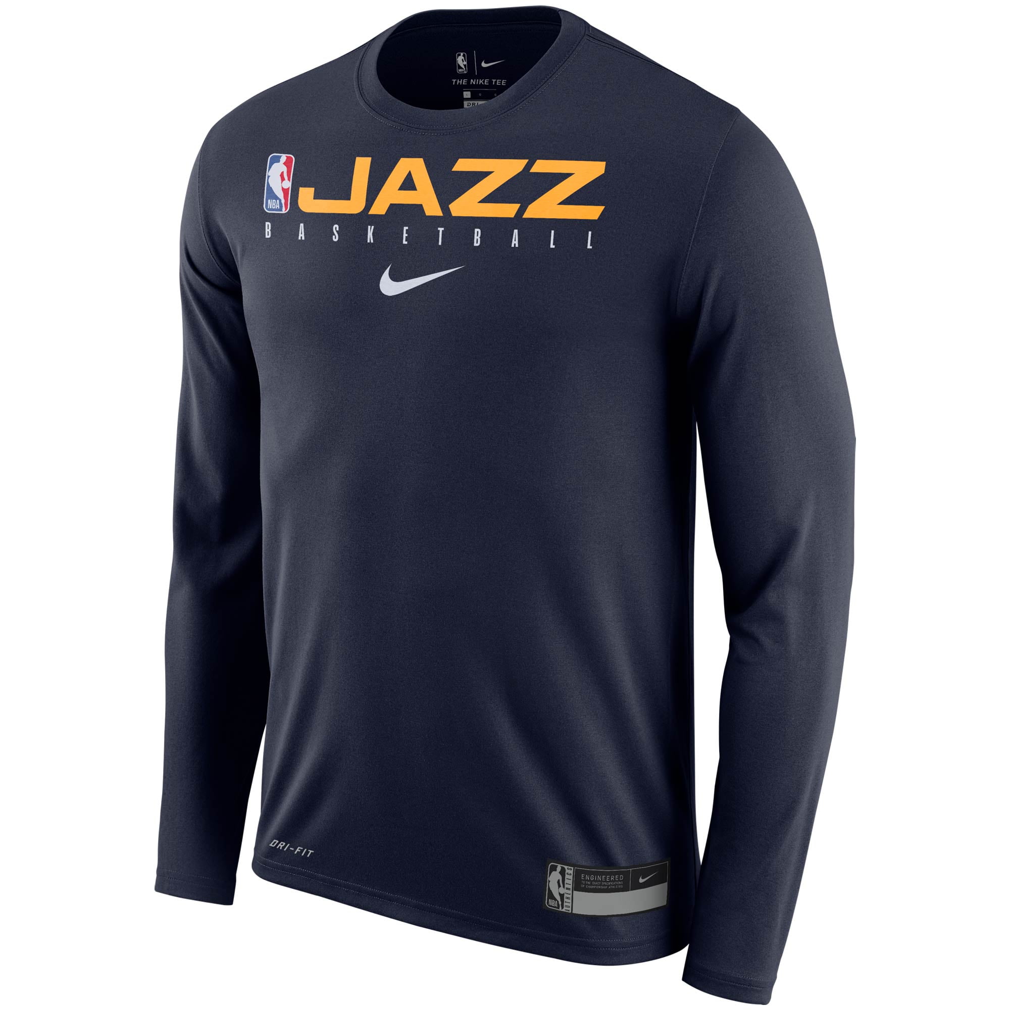 utah jazz t shirt