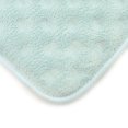 thumbnail image 2 of Tapete de baño Menta - Estandár Spring Air Spring Air Memory Foam Rug, 2 of 2