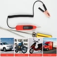 thumbnail image 3 of 1Set Car Electrical Tester with Continuity Function Electronic Component for Ignition System Checking, 3 of 8