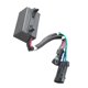 thumbnail image 2 of 586767 12V Tilt Trim Relay for Johnson Evinrude 40HP 50HP, 2 of 5