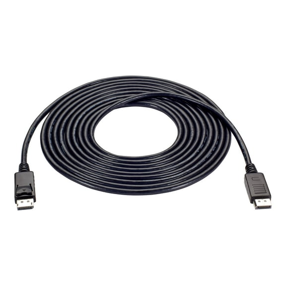 Black Box DisplayPort Cable - 10 ft