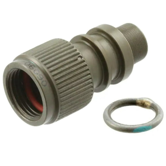 TXR40AB00-0804BI Connector Backshell Heat Shrink Adapter 415115-000