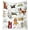 2025 Christmas Blanket 2, variant on Blanket for Men Women,Green Winter Holiday Festival Cute Nutcracker Xmas Tree Throws,Soft Warm Flannel Fleece Blankets for Home Living Room Bed Chair Decor 60x50