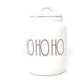 thumbnail image 1 of Rae Dunn by Magenta HO HO HO Canister, 1 of 4