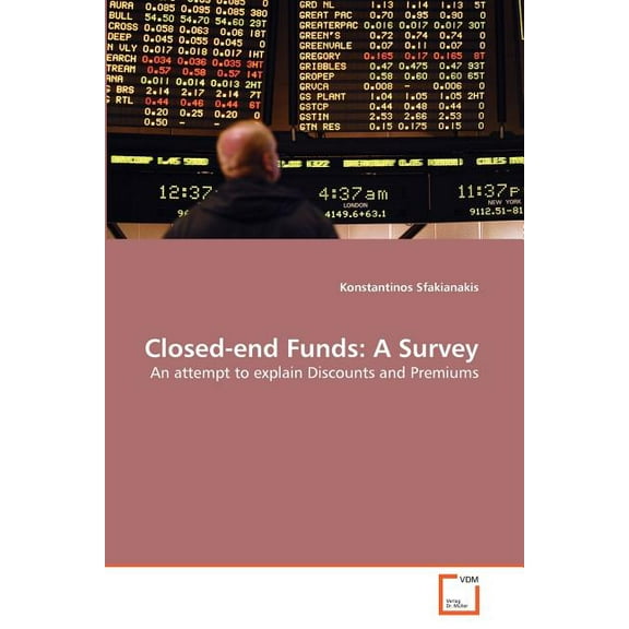Closed-End Funds